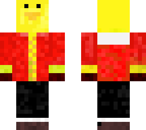 duck