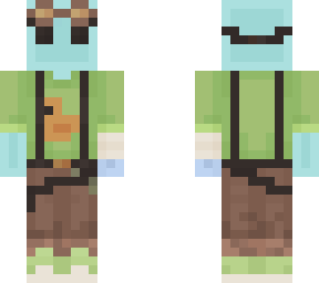 duck shirt :d