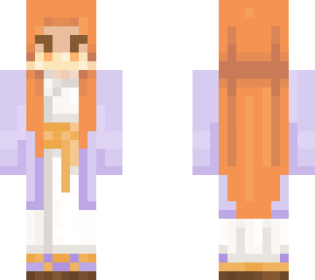 elven ginger bro