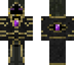 enderman mage