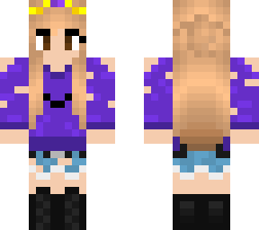 feufeu standard skin