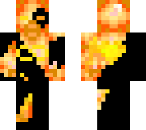 fire love balance