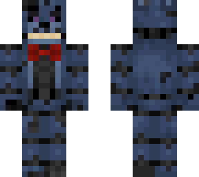 five nights at freddys 4 - nightmare bonnie