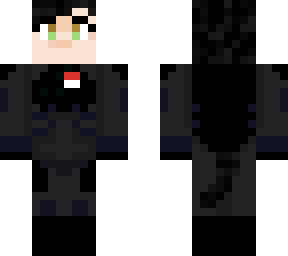 foj!grace shard uniform