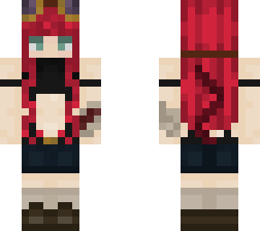 fox