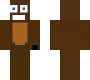 freddy fazebear