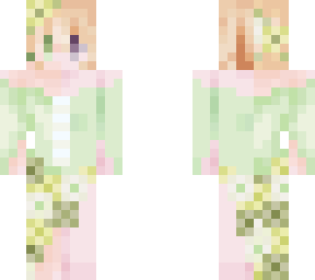 g r e e n   t e a ~ collab