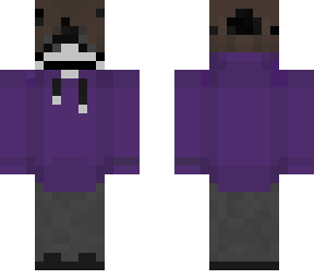 ghostwhy