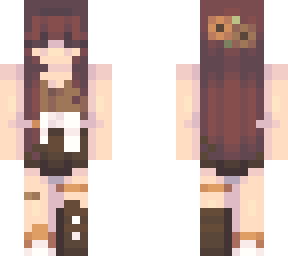 gingerbread