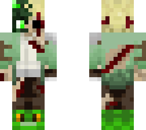 godofgeckos (zombie)