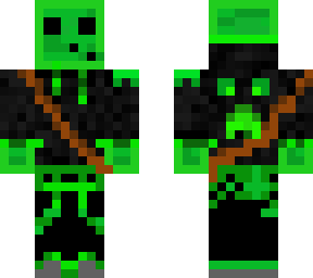 green slime