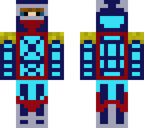 ironnian monarch winter