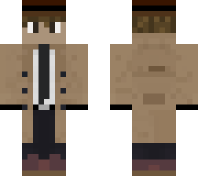 irony- detective-(a bedrock smp)