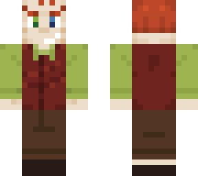joey (oc)