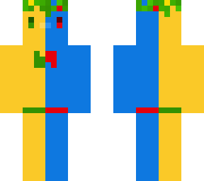 jollydensilly