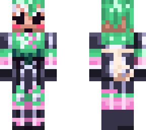 kanna bmz2