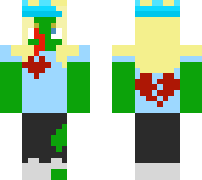 kblzop zoooombie