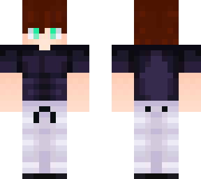 lockley oc