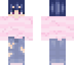 loquilapi- first skin-