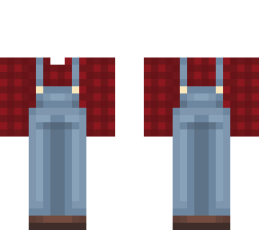 lumberjack - classic