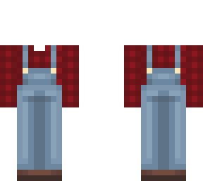 lumberjack