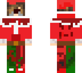 main christmas