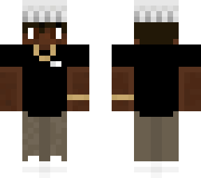 man