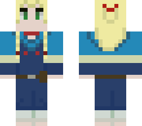 marcille donato