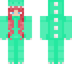 mavis's skin (classic version)