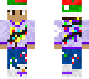 me christmas v2