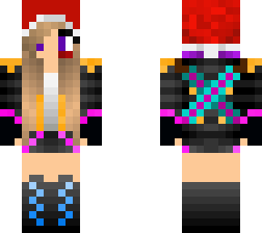 merry xmas gwen