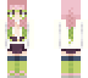 mitsuri kanroji