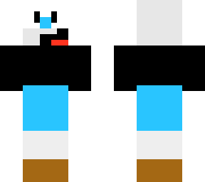 mugman