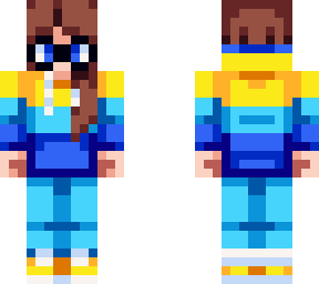 noel | hive style