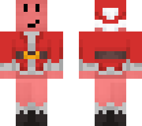 papai noelbot