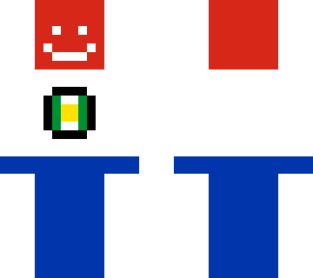 paraguay smiley