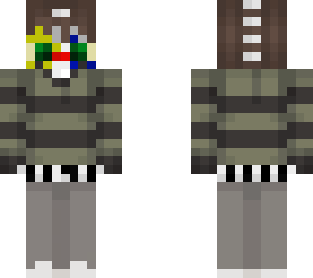 payasito punk