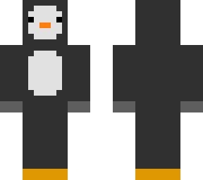 penguin
