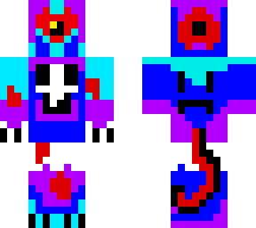 random ice? (part 2)
