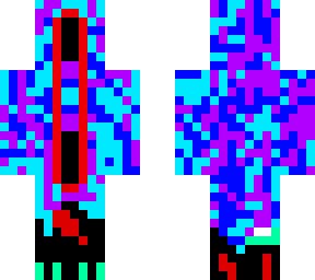 random ice? (part 3)