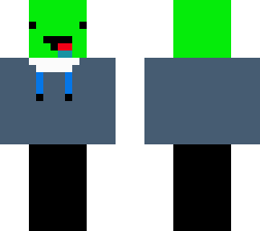 reamde slimy blob