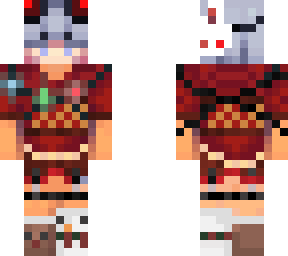 santas elf 111