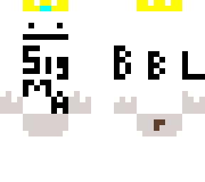 sigma