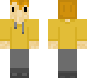 simple skin