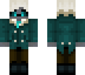 skulked janus