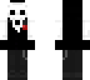 skull dude