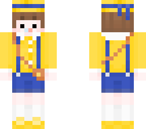 soda/bubby