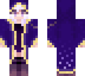 star mage