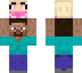 steveholdingbaby