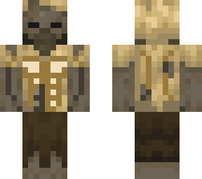 strong husk